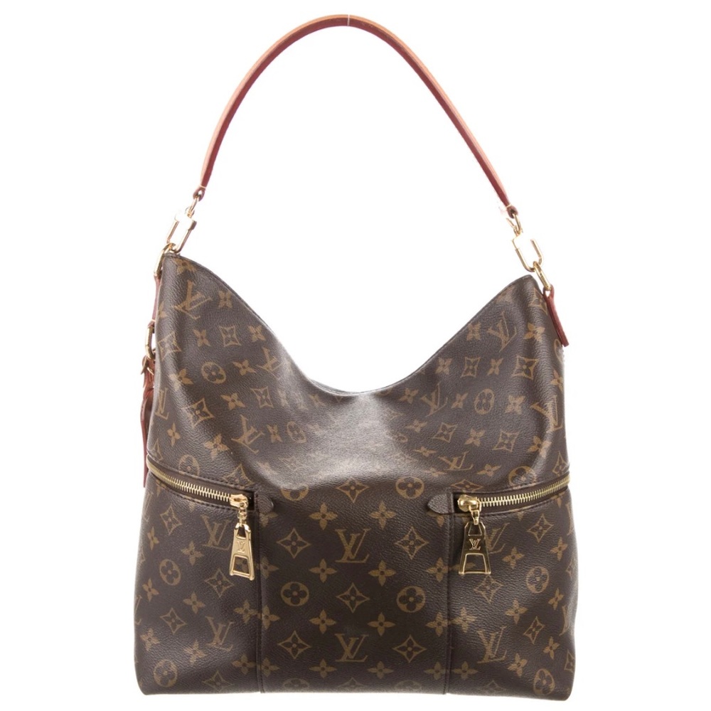 Louis Vuitton MEILE CROSSBODY Monogram Bag